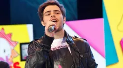 Peter Lanzani