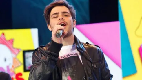 Peter Lanzani