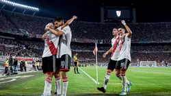 Las noticias de River hoy: los convocados para enfrentar a Godoy Cruz y el amistoso confirmado