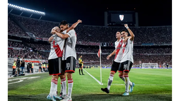 Las noticias de River hoy: los convocados para enfrentar a Godoy Cruz y el amistoso confirmado