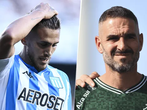 EN VIVO: Racing vs. Sarmiento por la Liga Profesional