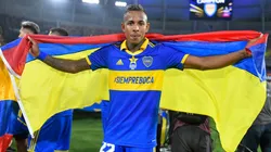 Las noticias de Boca hoy.