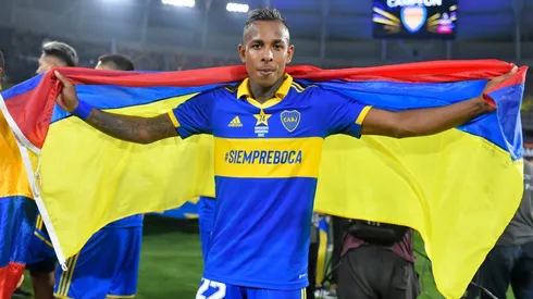 Las noticias de Boca hoy.