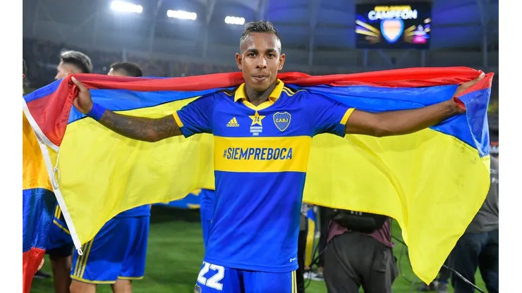Las noticias de Boca hoy.