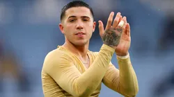 Se volvió loco: el tuit del Chelsea para Enzo Fernández que fue viral