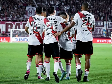 Paulo Díaz fue convocado a la Selección de Chile