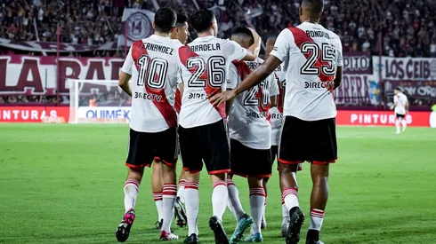 Paulo Díaz fue convocado a la Selección de Chile