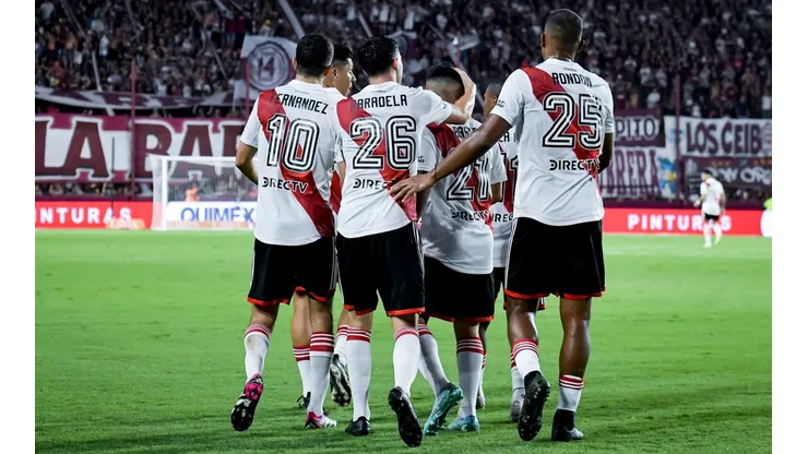Paulo Díaz fue convocado a la Selección de Chile