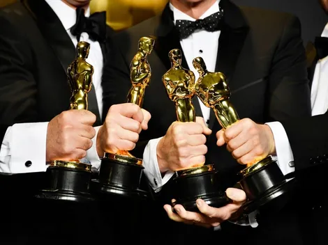 ¿Cuáles son las películas argentinas que ganaron un Premio Oscar?