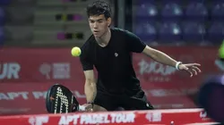 La Rioja Open 2023: horarios y dónde ver EN VIVO el World Padel Tour