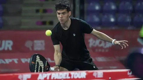 La Rioja Open 2023: horarios y dónde ver EN VIVO el World Padel Tour