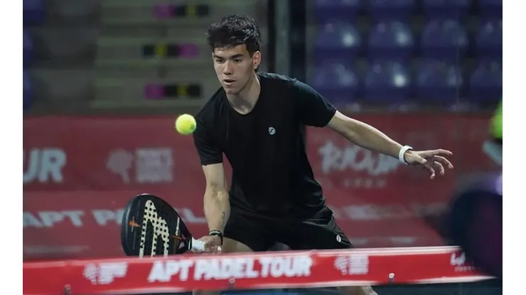 La Rioja Open 2023: horarios y dónde ver EN VIVO el World Padel Tour