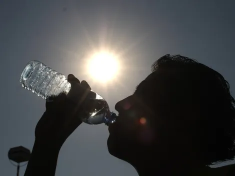 ¿Cuándo termina el calor de verano en Argentina y cuándo llueve en Buenos Aires?