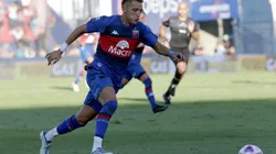 La revelación de Retegui sobre su convocatoria a la Selección de Italia: "Me dijo que..."