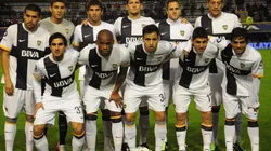 Jugó en el Boca de Bianchi y ahora se dedica a la construcción