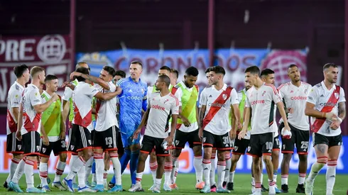 River cederá a 4 jugadores para que la Selección afronte el Sudamericano Sub-17