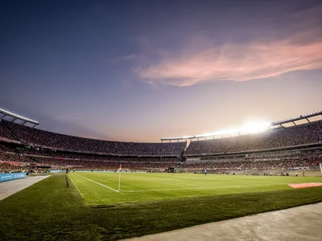 La advertencia de River a sus hinchas de cara al partido con Godoy Cruz