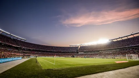 La advertencia de River a sus hinchas de cara al partido con Godoy Cruz