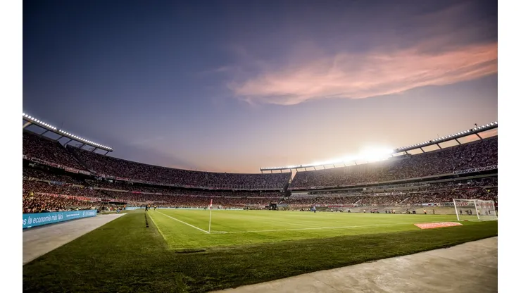 La advertencia de River a sus hinchas de cara al partido con Godoy Cruz