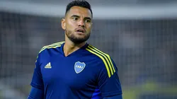 Chiquito Romero sacó chapa para la Libertadores: "No es fácil, pero..."