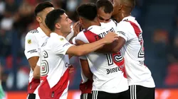 Con una vuelta esperada, los convocados de River para enfrentar a Godoy Cruz