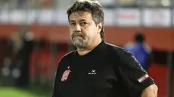 Caruso Lombardi fue operado de un tumor.