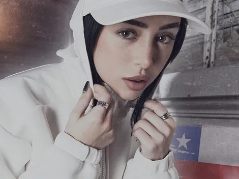 Letra completa de la canción "No voy a llorar" de Nicki Nicole dedicada a Trueno