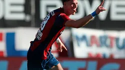 Un Cuervo que vuela alto: San Lorenzo goleó a Gimnasia y es el único líder del torneo