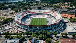 El nuevo anhelo de River: confirman un proyecto para techar el Estadio Monumental