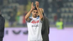 Merecía su chance: los números que justifican la convocatoria de Gio Simeone a la Selección