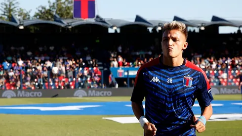 Desde Tigre confirman el millonario ingreso que tendrá Boca por Mateo Retegui