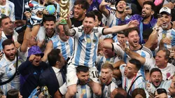 ¿Cuánto cuestan las entradas para ver a la Selección Argentina vs. Panamá?