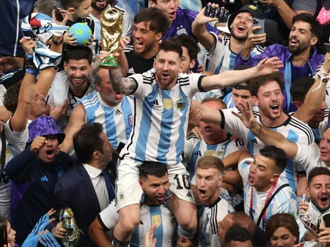 ¿Cuánto cuestan las entradas para ver a la Selección Argentina vs. Panamá?