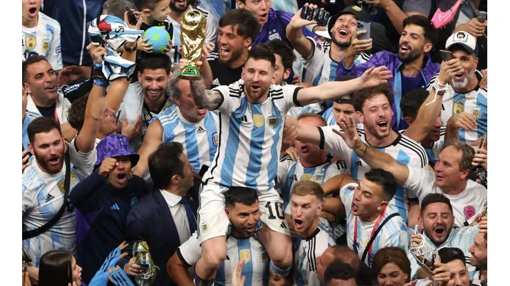 ¿Cuánto cuestan las entradas para ver a la Selección Argentina vs. Panamá?