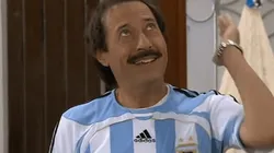 El test se volvió viral en las redes sociales.