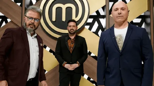Llega una nueva temporada de MasterChef.