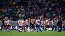 River blindó a dos de sus joyas de las inferiores