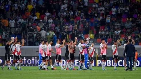 River blindó a dos de sus joyas de las inferiores