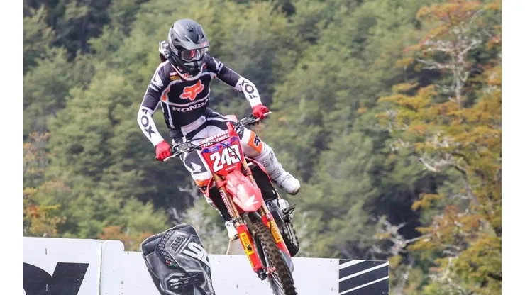 MXGP de Patagonia-Argentina 2023: horarios y cómo ver EN VIVO