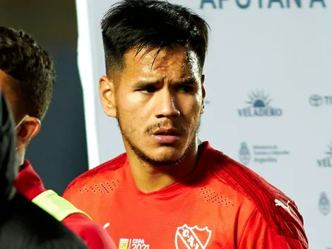 EN VIVO: Barracas Central vs. Independiente por la Liga Profesional