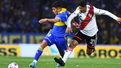 Hay dos Superclásicos pendientes y muy importantes.