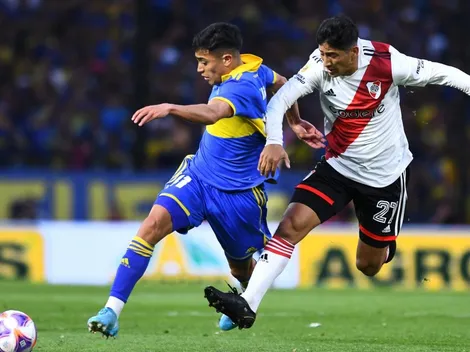 Los 4 países interesados en organizar una de las finales entre Boca y River