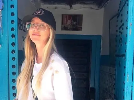 ¿Quién era Geraldine Molinaro y de qué murió la querida tiktoker?