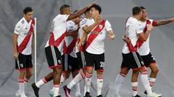 Las noticias de River hoy: los que vuelven ante Godoy Cruz y el elogio de Demichelis a Beltrán