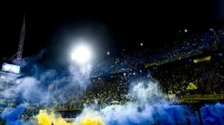 Alarma en Boca: desde Europa vienen por uno mimados de la hinchada