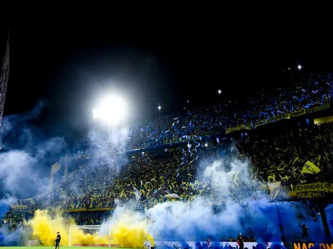 Alarma en Boca: desde Europa vienen por uno mimados de la hinchada