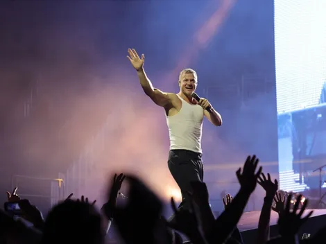 Dónde ver el show de Imagine Dragons en Argentina 2023 EN VIVO y EN DIRECTO