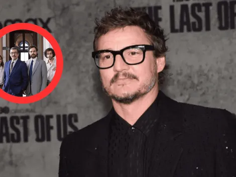 ¿Cuál es la relación de Pedro Pascal con "Argentina, 1985"?
