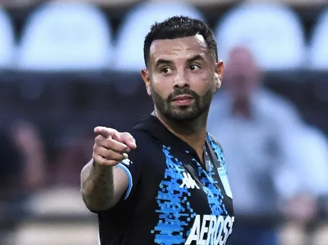 Fin del misterio: Gago confesó la razón por la que Cardona no jugó en Racing