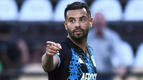 Fin del misterio: Gago confesó la razón por la que Cardona no jugó en Racing